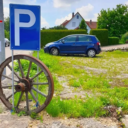 Kornblume * Haundorf