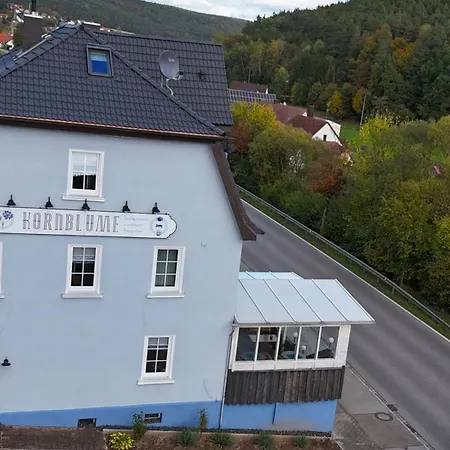 Kornblume Hotel *