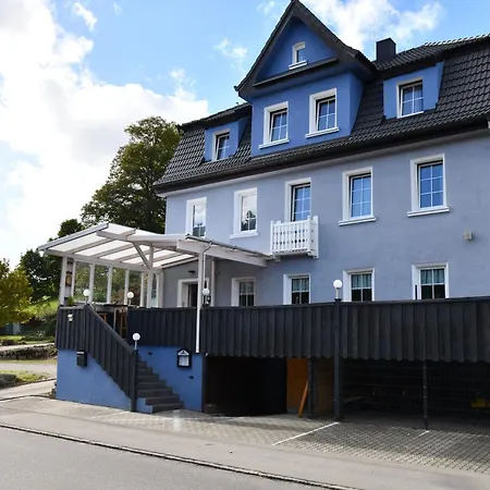Kornblume Hotel Haundorf