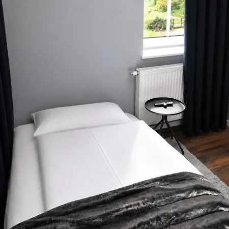 Kornblume Hotel Haundorf