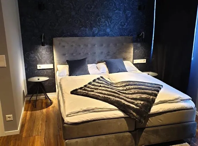 Kornblume Hotel